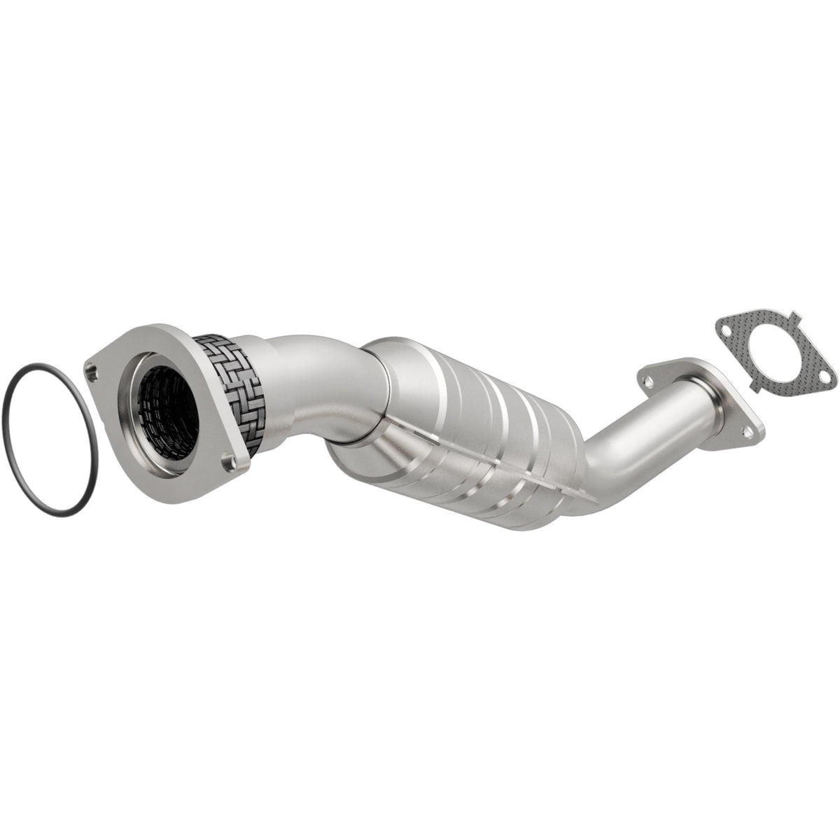 Magnaflow Direct-Fit Catalytic Converter (2008-2008 Lucerne) - 51743