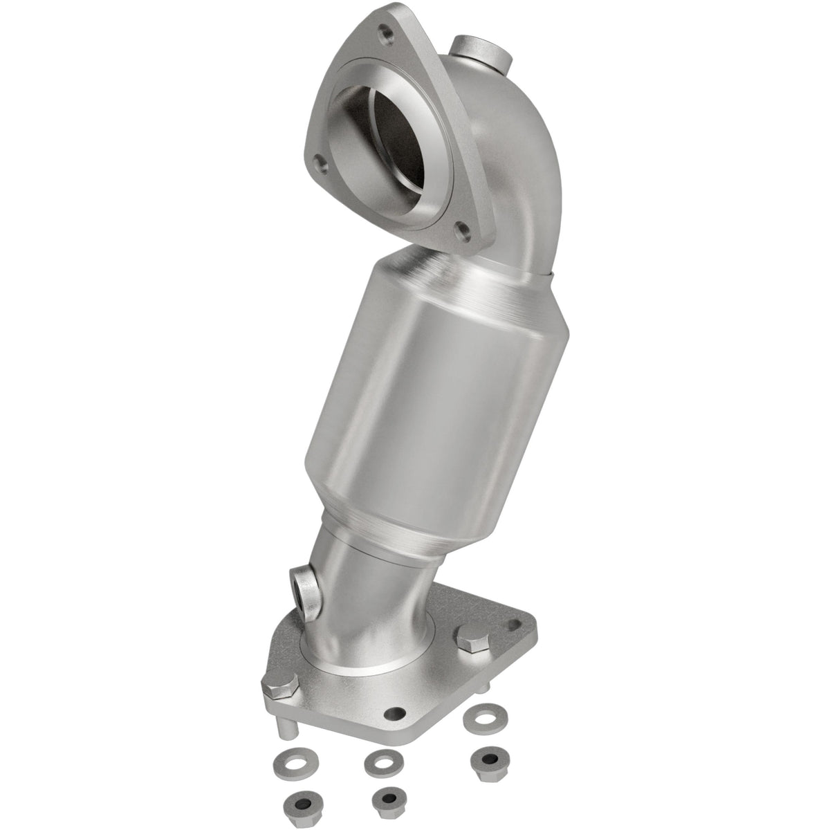 Magnaflow Direct-Fit Catalytic Converter (2003-2011 9-3) - 51761