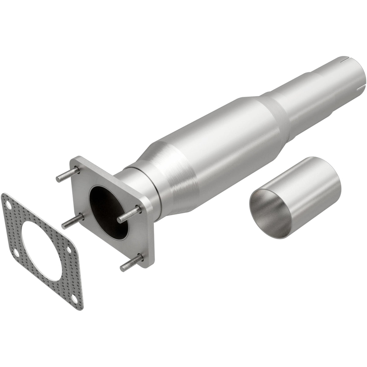 Magnaflow Direct-Fit Catalytic Converter (1998-2004 Seville,2000-2005 DeVille) - 51762