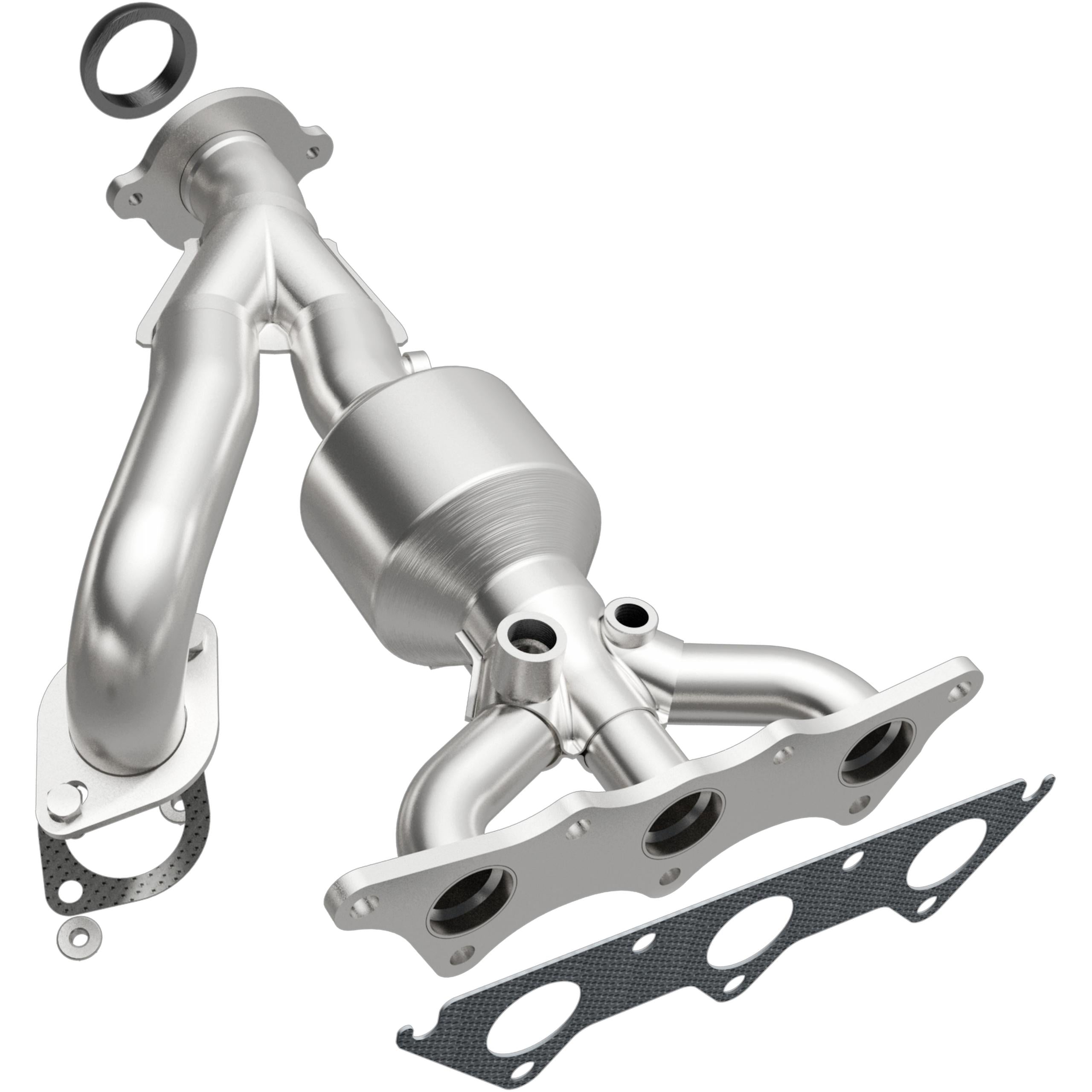 Magnaflow Manifold Catalytic Converter (2004-2010 Endeavor) - 51763