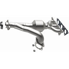 Magnaflow Manifold Catalytic Converter (2004-2010 Endeavor) - 51763