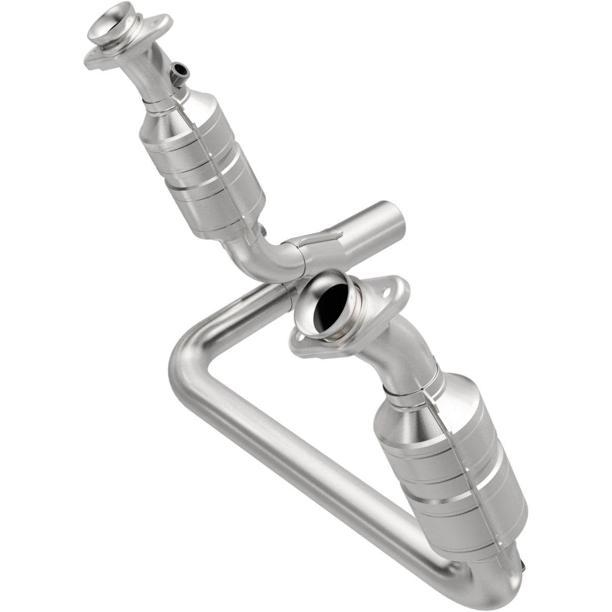 Magnaflow Direct-Fit Catalytic Converter (2004-2004 Durango) - 51770