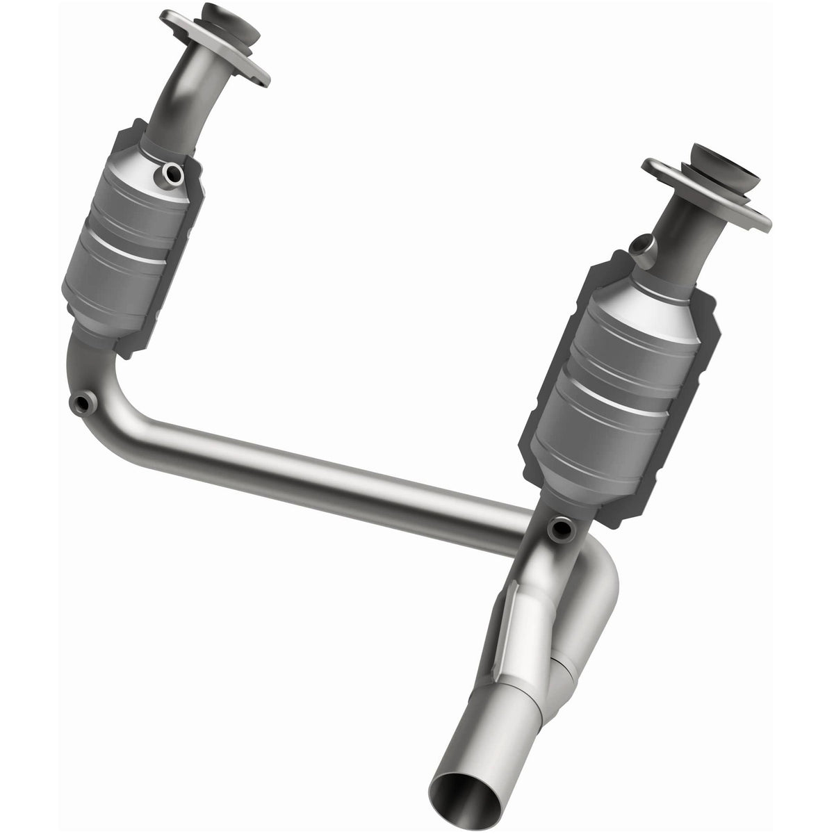 Magnaflow Direct-Fit Catalytic Converter (2004-2004 Durango) - 51770