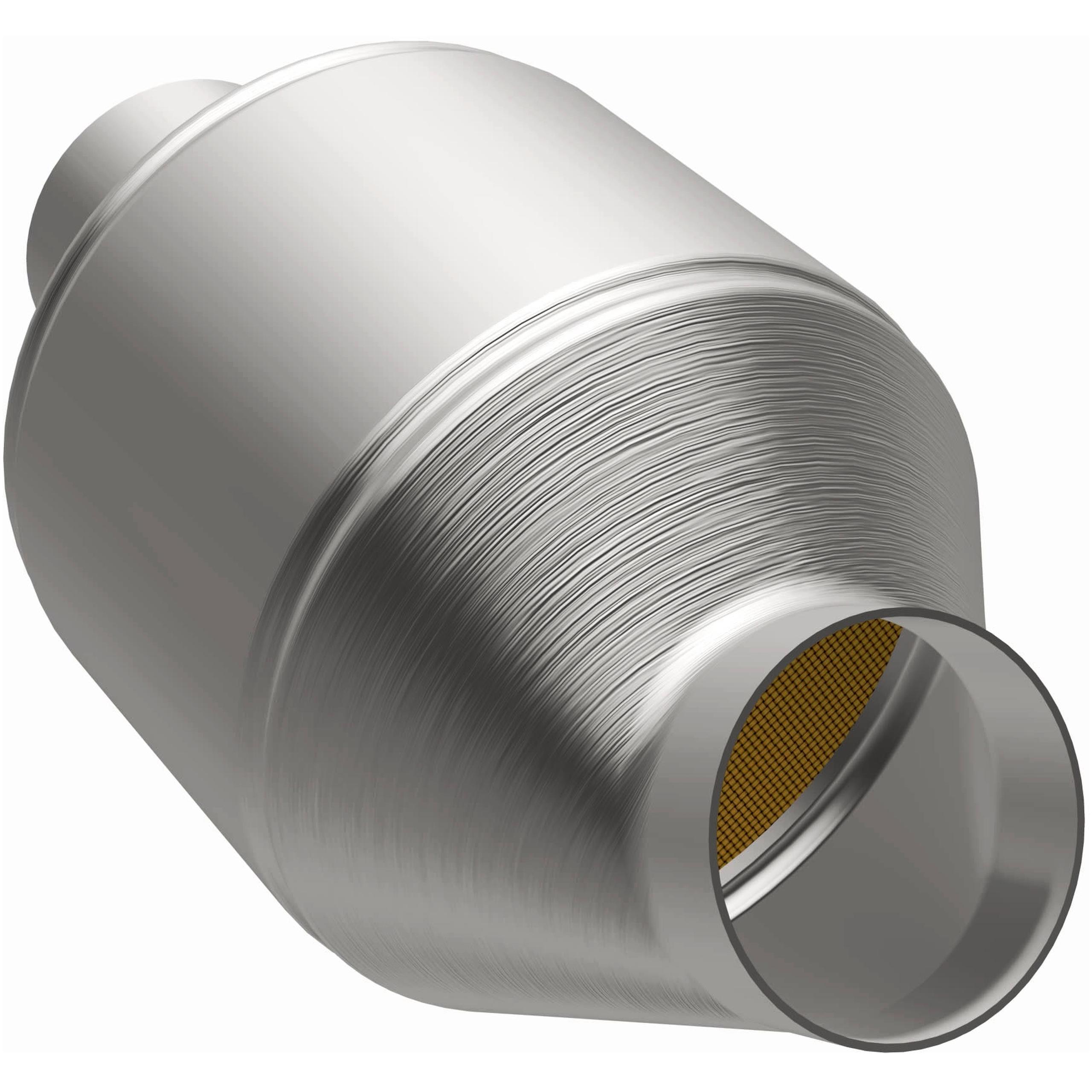 Magnaflow Universal Catalytic Converter - 2.25in. - 51775