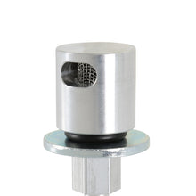 Holley Remote Mount Vent Valve  - 19-174