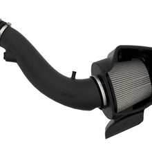 AFE Open Element Intake (2016-2019 Jeep Grand Cherokee V6-3.6L) - 54-13035D