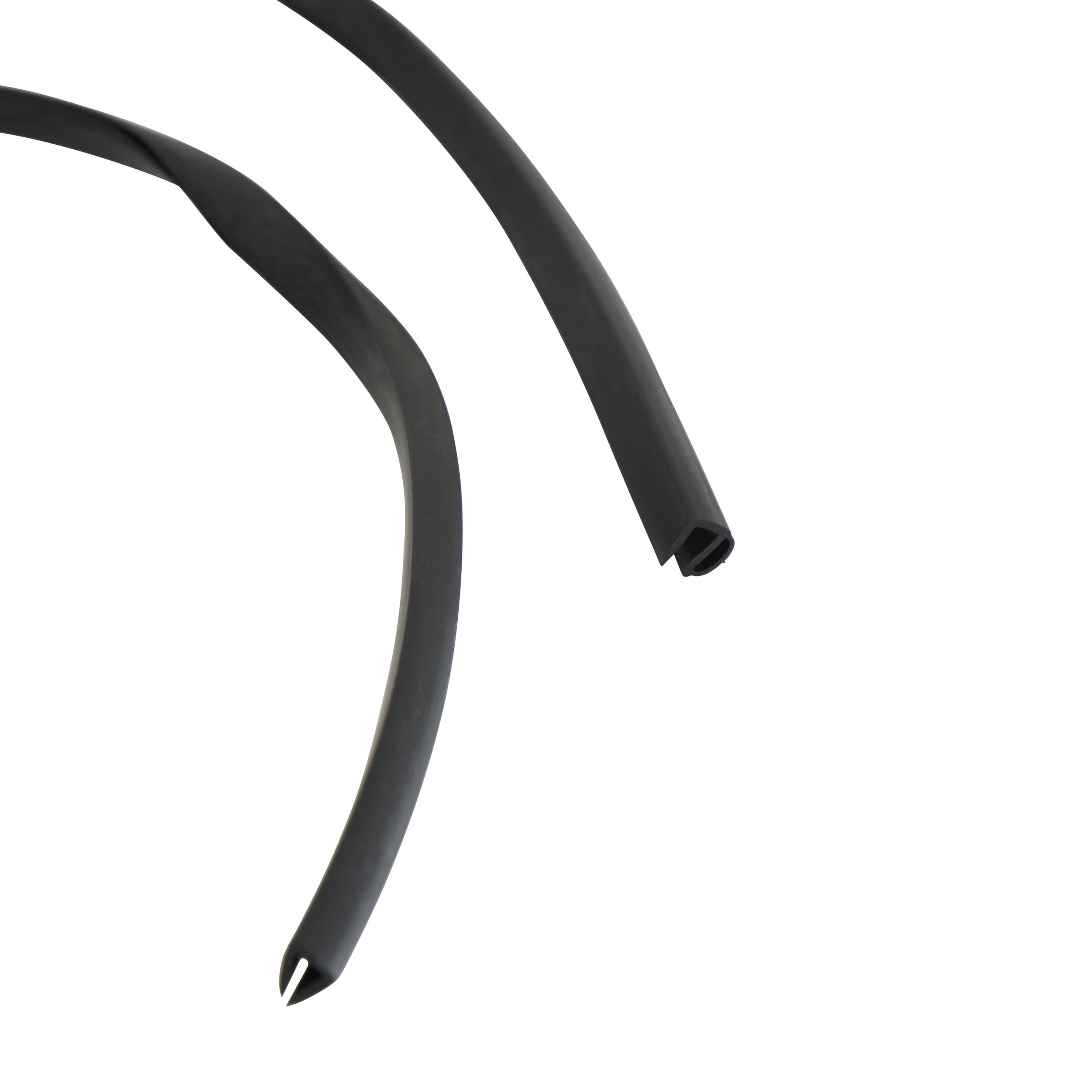 Simpson Racing Motorcycle Outlaw Bandit Rubber kit - OBRUBKIT