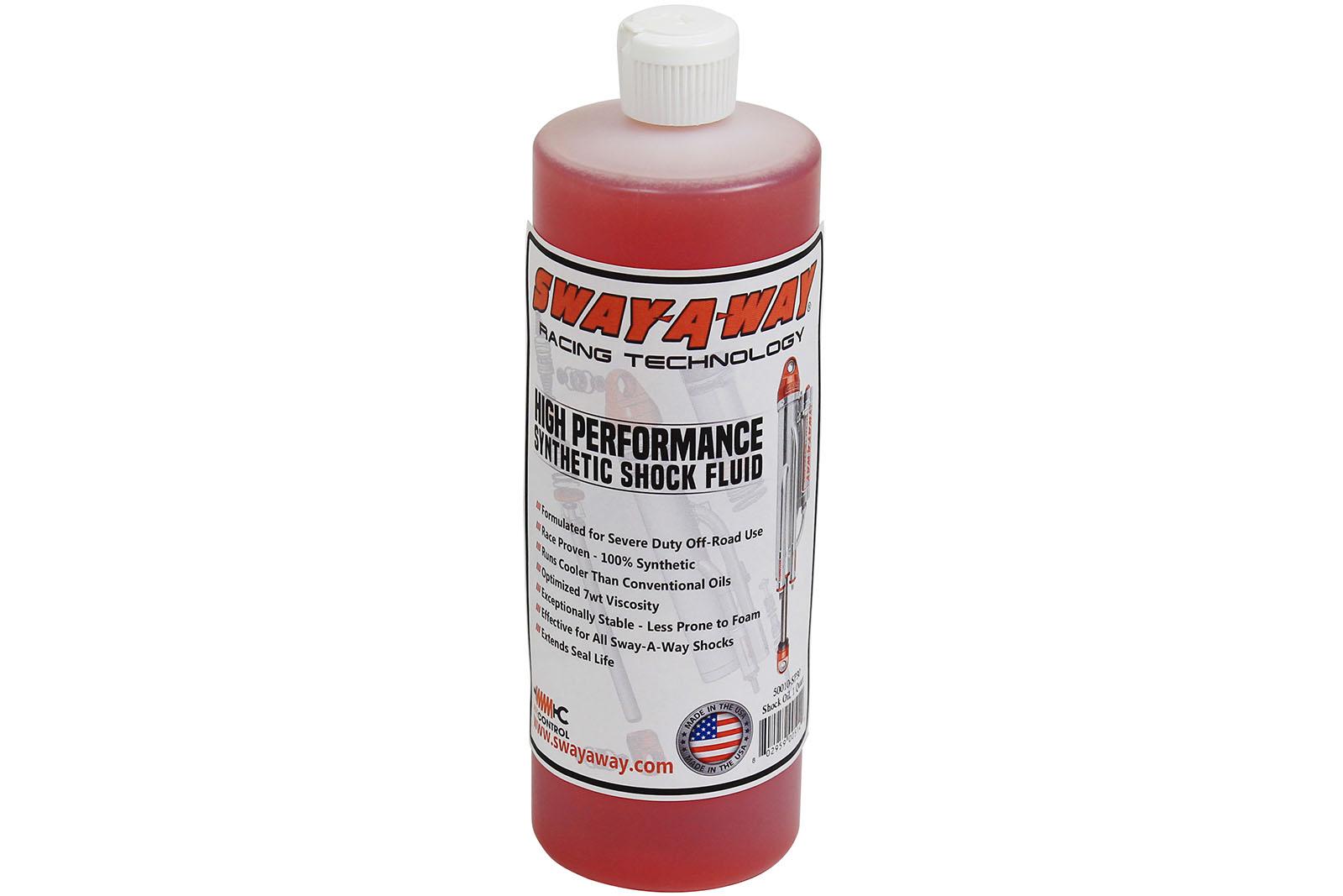 AFE Shock Fluid (Universal Fit) - 50010-SP30