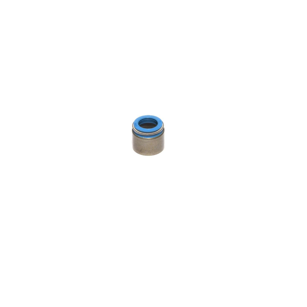 Comp Cams 1 Metal Body Viton Valve Seal for .530" Guide Size, 11/32" Valve Stem - 518-1