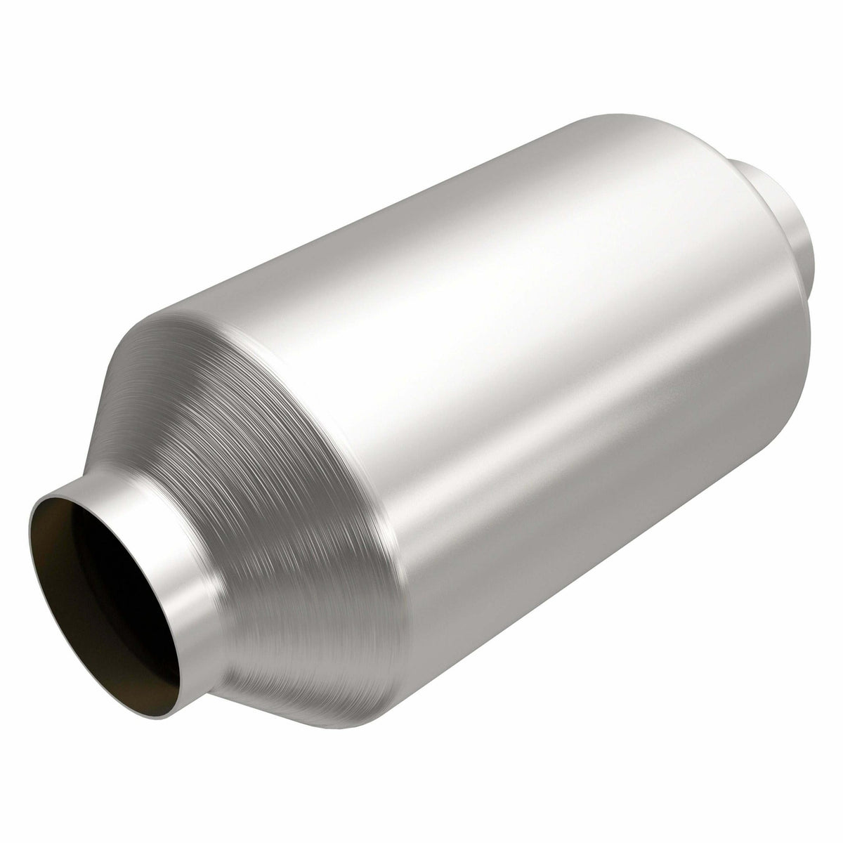 MagnaFlow Oem Grade Universal Catalytic Converter - 3.00In. (2010-2023 Chevrolet, GMC Fitment) - 51809