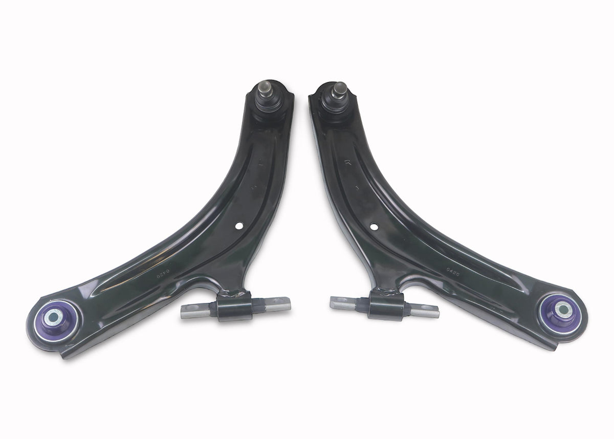 SuperPro Control Arm Lower - Arm Assembly - TRC1031