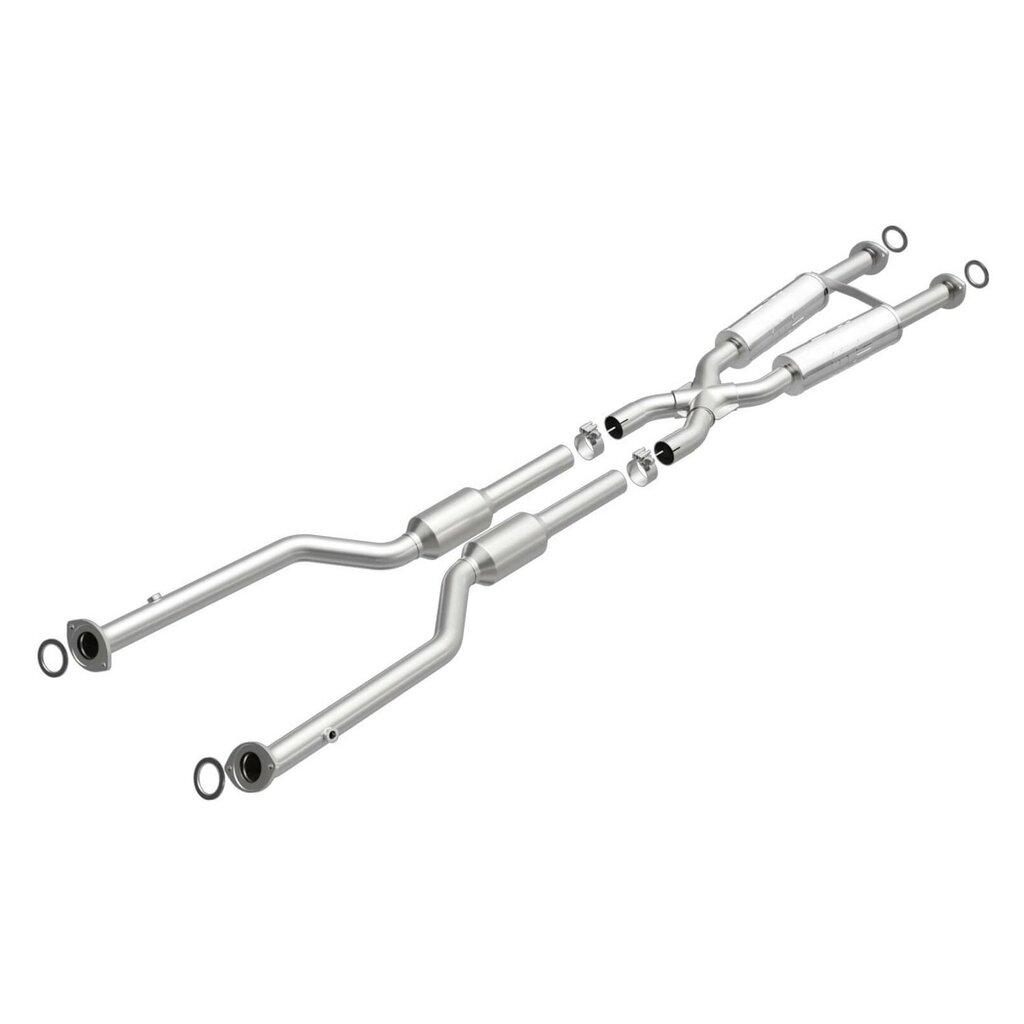 Magnaflow Direct-Fit Catalytic Converter (2007-2009 Lexus LS460) - 51836