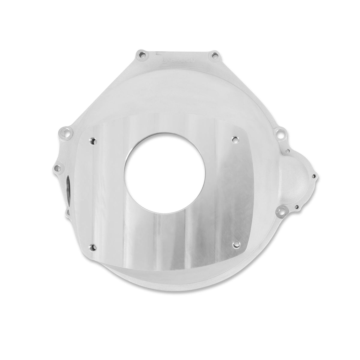LAKEWOOD Godzilla To Ford TKX Bellhousing - LK8300K