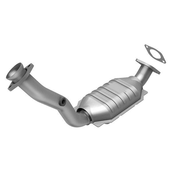 Magnaflow Direct-Fit Catalytic Converter (2001-2001 Explorer,1998-2001 Mountaineer) - 51844