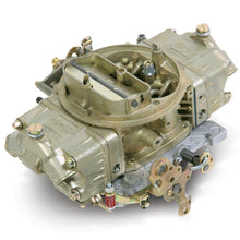 Holley 850 CFM Double Pumper Carburetor.  - 0-4781C