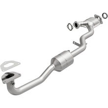 Magnaflow Manifold Catalytic Converter (2004-2005 Outback,2004-2005 Legacy) - 51864