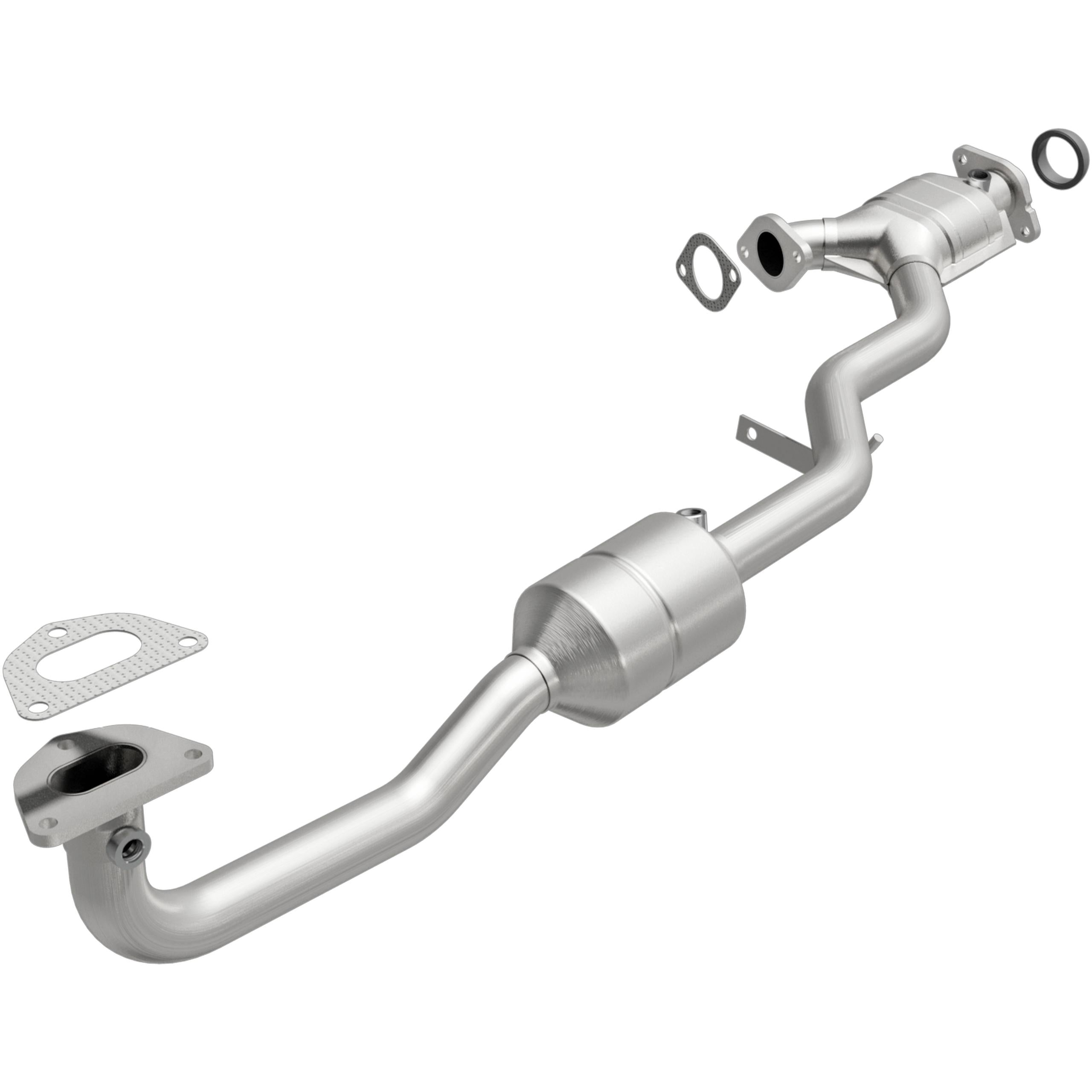 Magnaflow Manifold Catalytic Converter (2004-2005 Outback,2004-2005 Legacy) - 51864