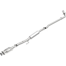 Magnaflow Direct-Fit Catalytic Converter (2000-2004 Avalon,1999-2001 Lexus ES300) - 51867