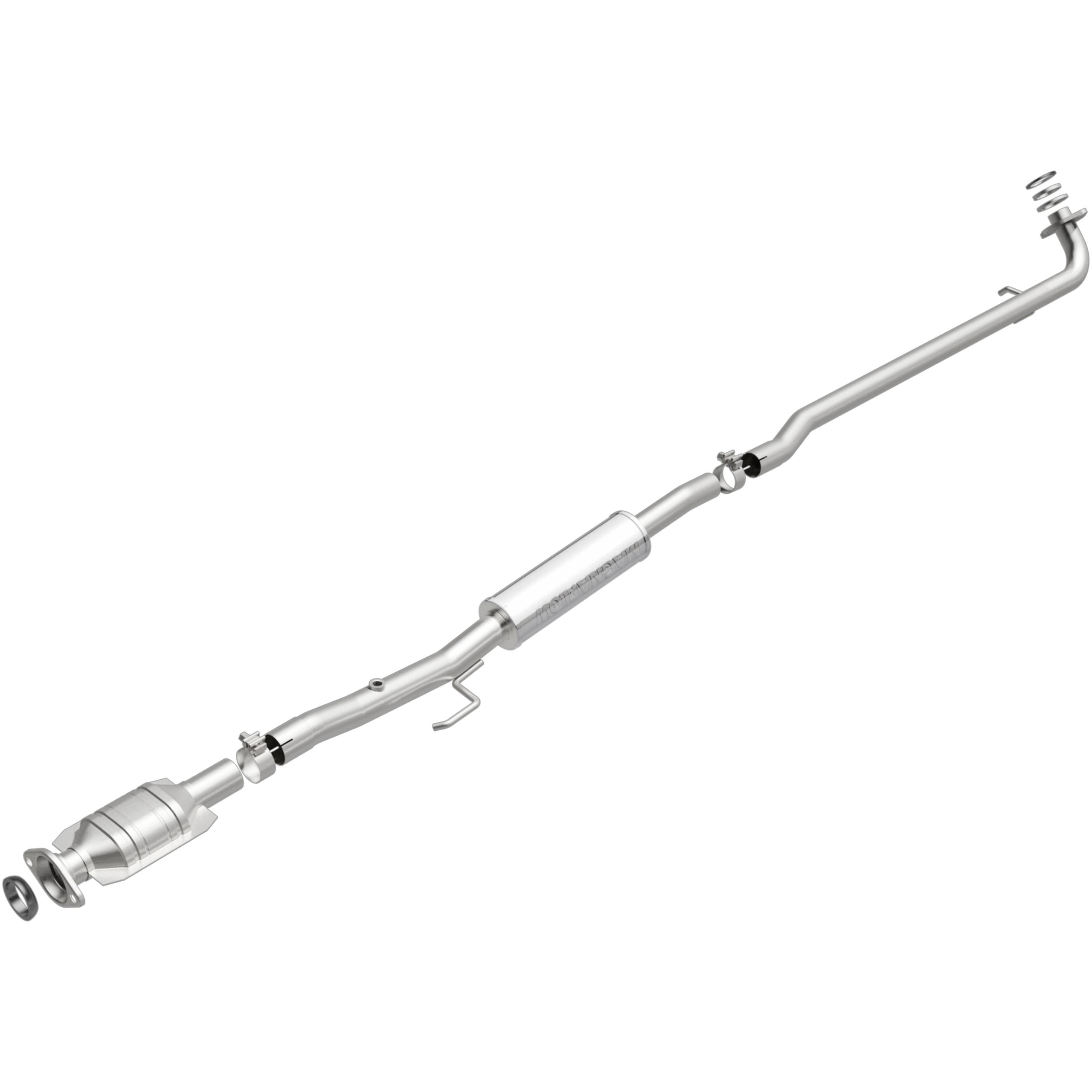 Magnaflow Direct-Fit Catalytic Converter (2000-2004 Avalon,1999-2001 Lexus ES300) - 51867