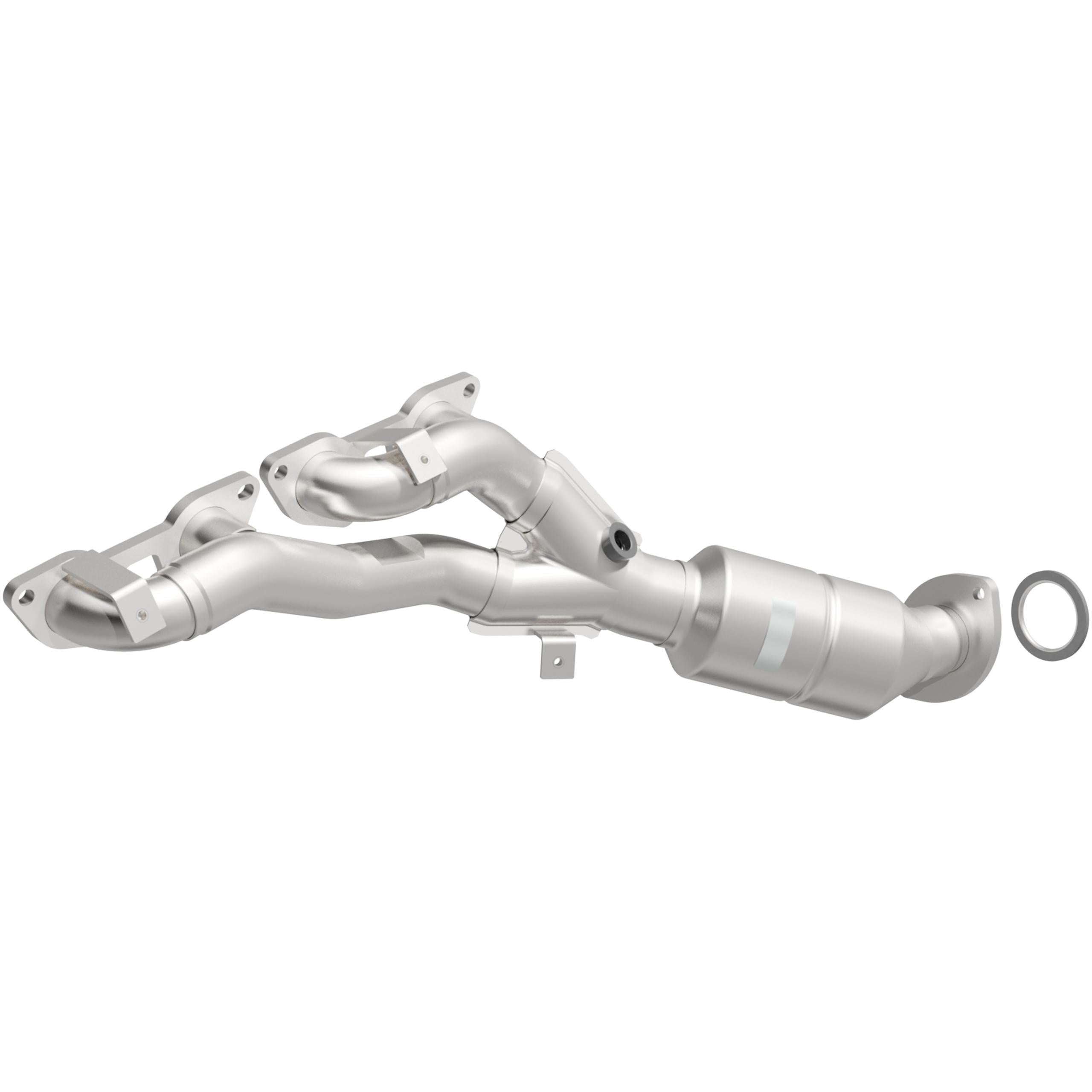 Magnaflow Manifold Catalytic Converter (2008-2014 Lexus IS F) - 51868