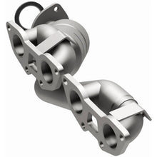 Magnaflow Manifold Catalytic Converter (2008-2014 Lexus IS F) - 51868