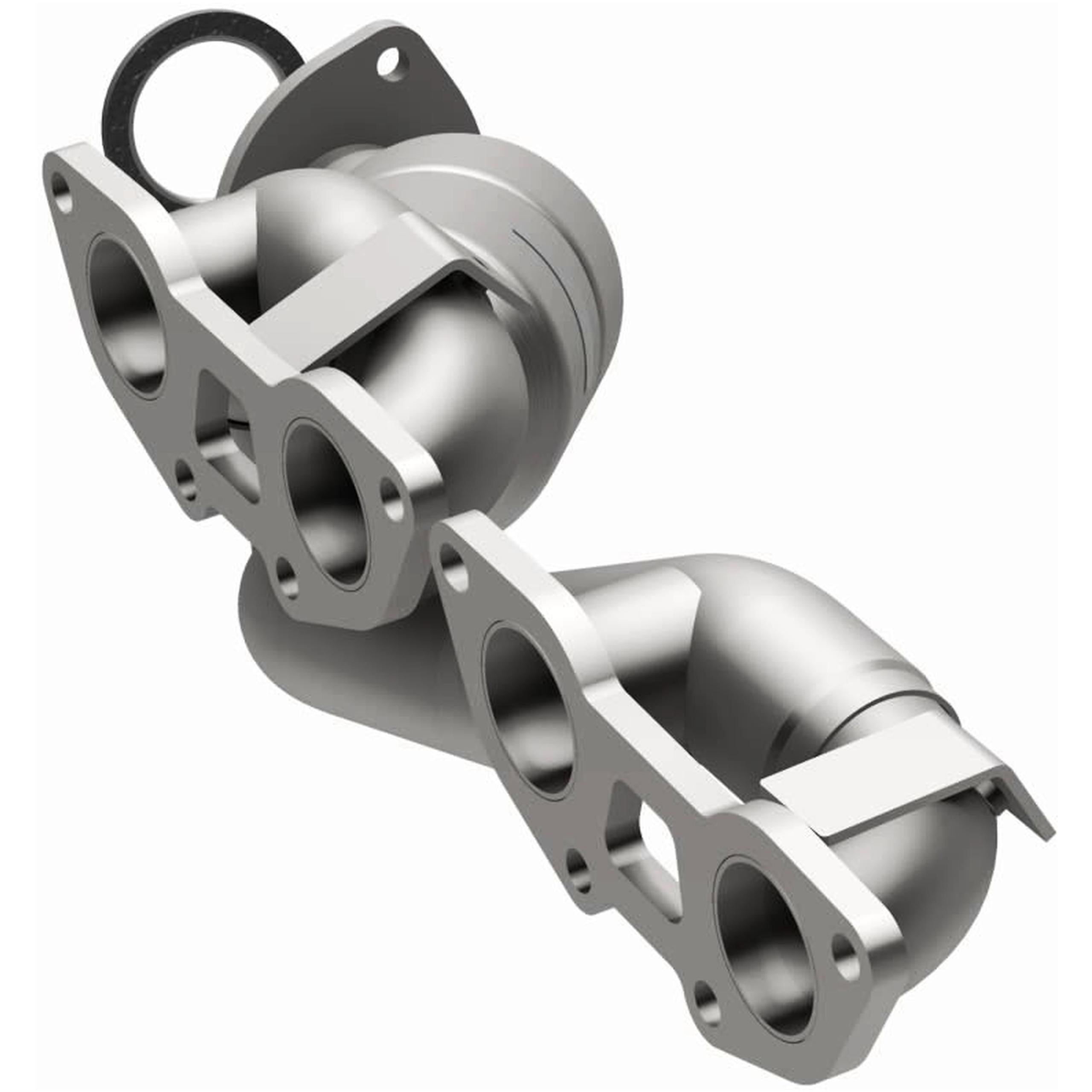 Magnaflow Manifold Catalytic Converter (2008-2014 Lexus IS F) - 51868