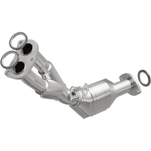Magnaflow Direct-Fit Catalytic Converter (2000-2004 Tacoma) - 51869