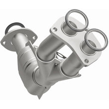 Magnaflow Direct-Fit Catalytic Converter (2000-2004 Tacoma) - 51869