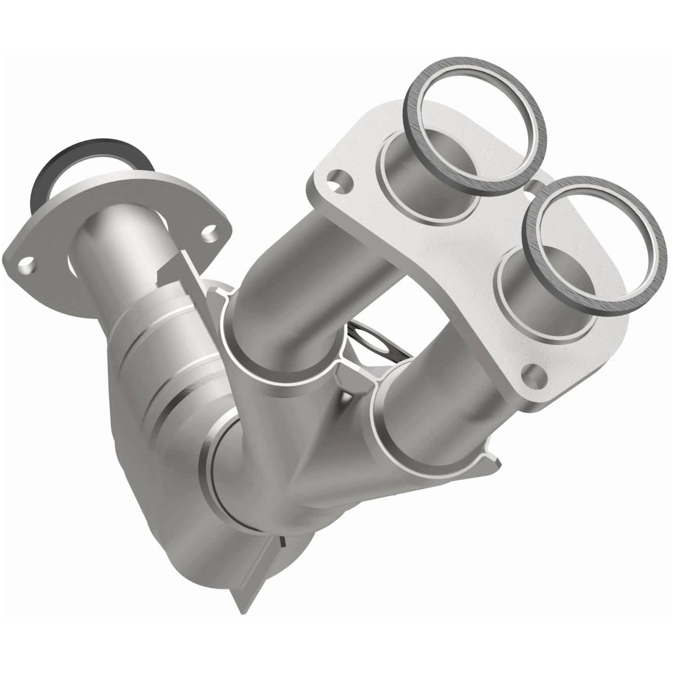 Magnaflow Direct-Fit Catalytic Converter (2000-2004 Tacoma) - 51869