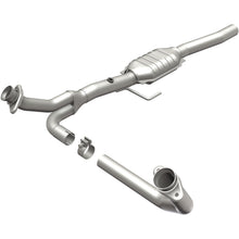 Magnaflow Direct-Fit Catalytic Converter (2000-2003 Dakota) - 51874