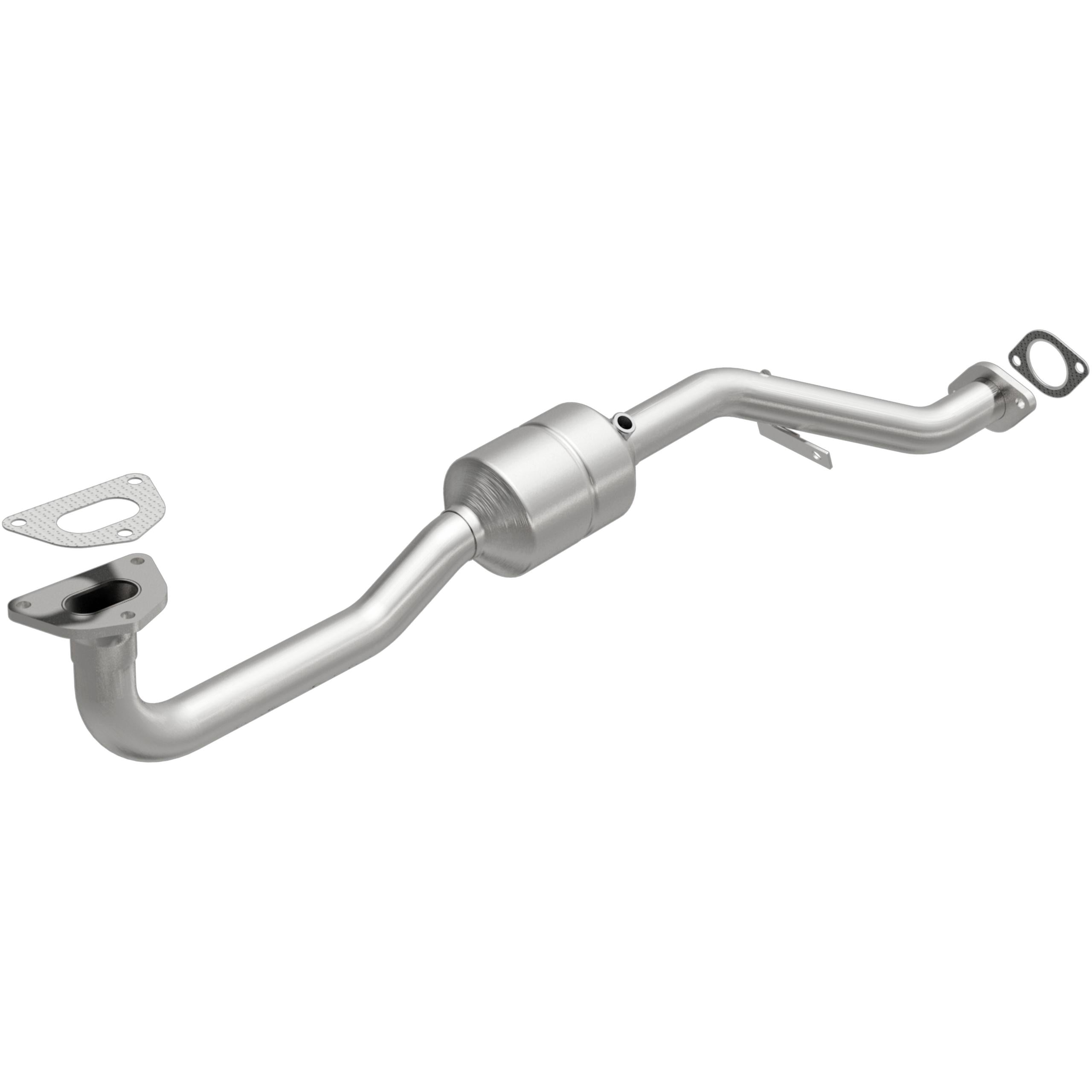 Magnaflow Manifold Catalytic Converter (2004-2005 Outback,2004-2005 Legacy) - 51875