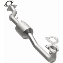 Magnaflow Manifold Catalytic Converter (2004-2005 Outback,2004-2005 Legacy) - 51875