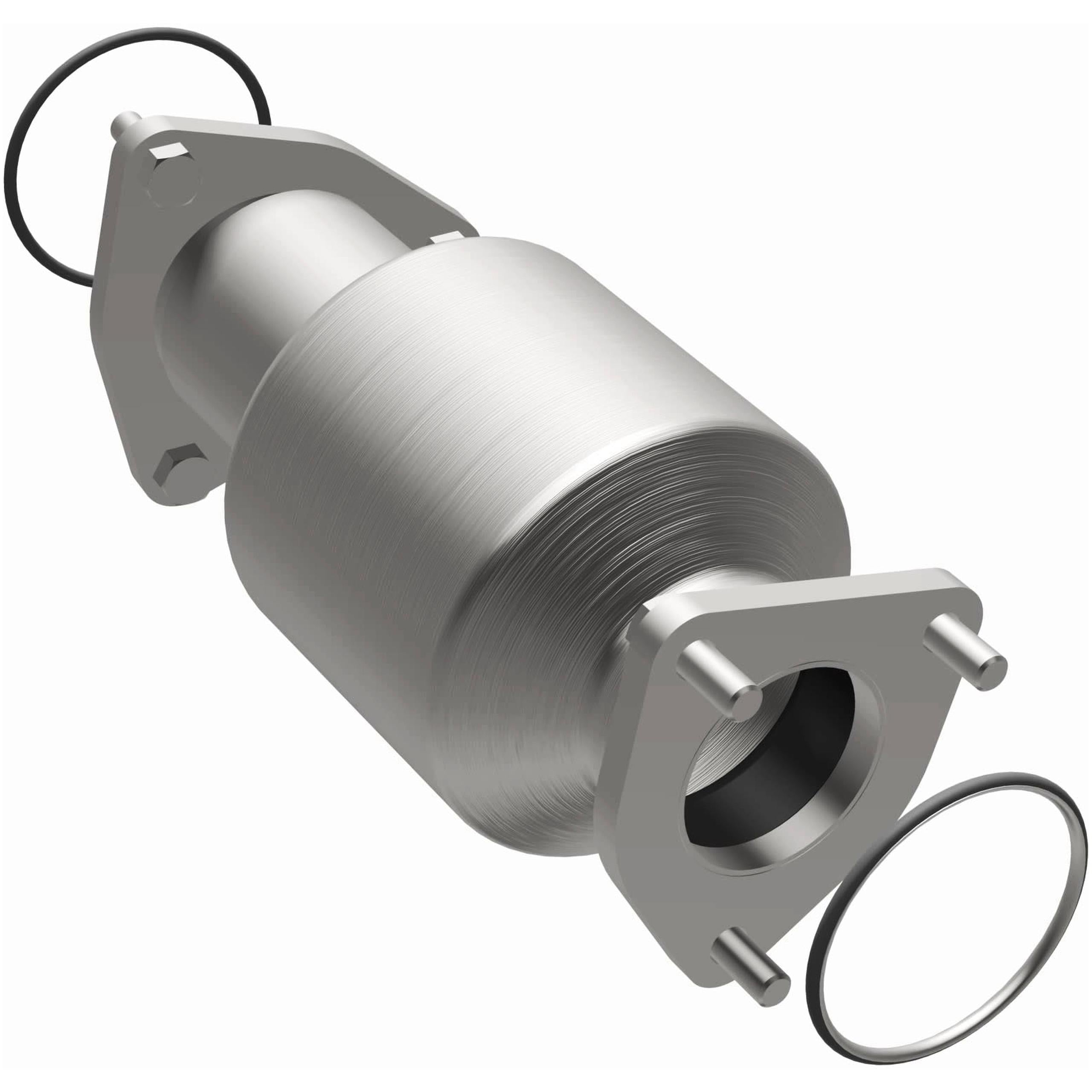 Magnaflow Direct-Fit Catalytic Converter (2009-2014 TL) - 51876