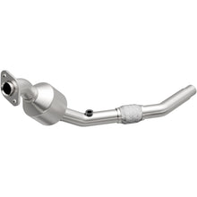 Magnaflow Direct-Fit Catalytic Converter (2002-2005 Land Rover Freelander) - 51877