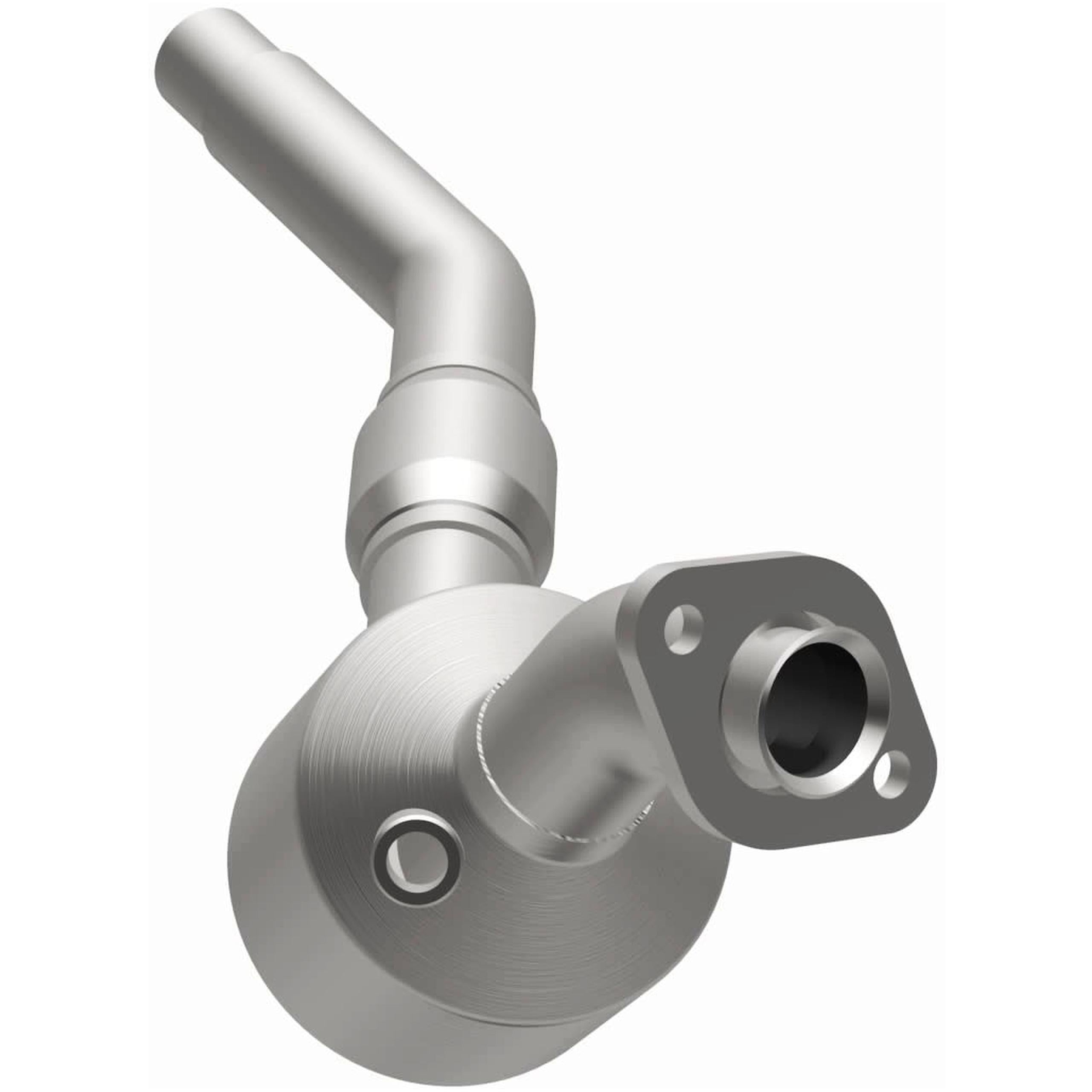 Magnaflow Direct-Fit Catalytic Converter (2002-2005 Land Rover Freelander) - 51877