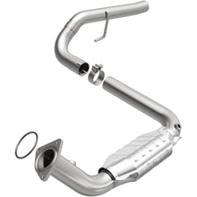 Magnaflow Direct-Fit Catalytic Converter - 51878