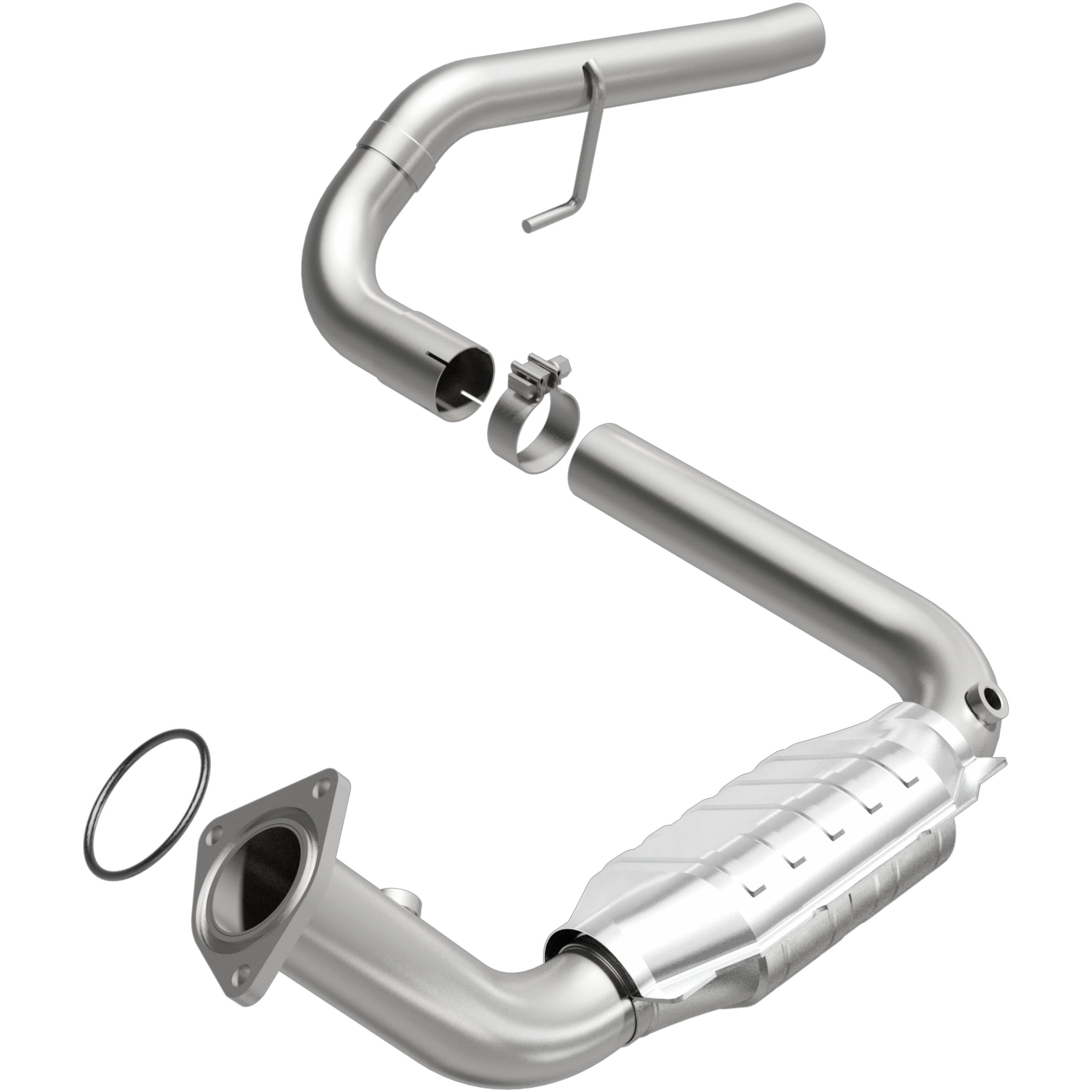 Magnaflow Direct-Fit Catalytic Converter - 51878