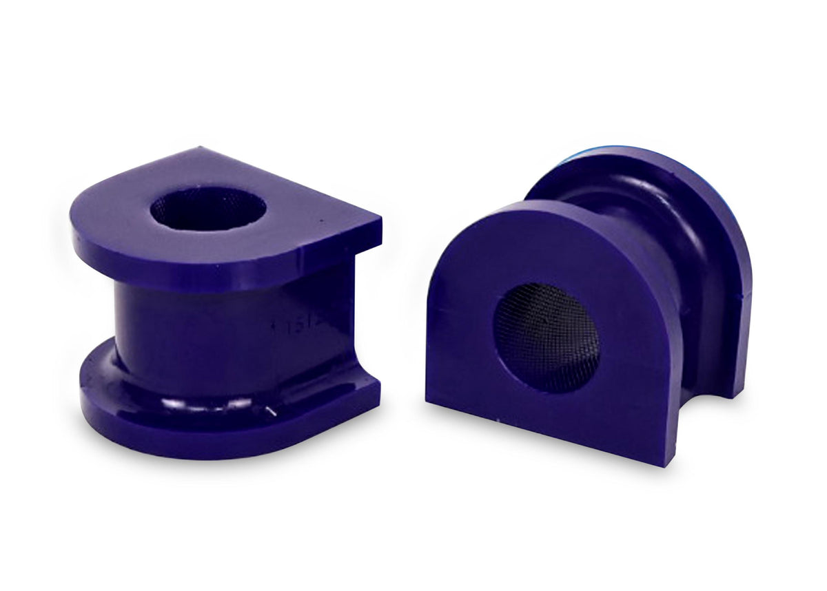 SuperPro Sway Bar Mount - Bushing Kit 26mm (1984-1997 Previa, Van) - SPF1512-26K