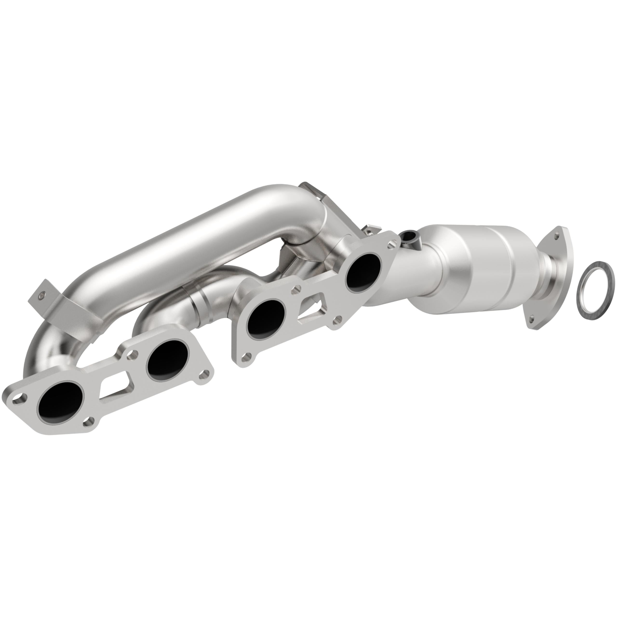 Magnaflow Manifold Catalytic Converter (2008-2014 Lexus IS F) - 51881