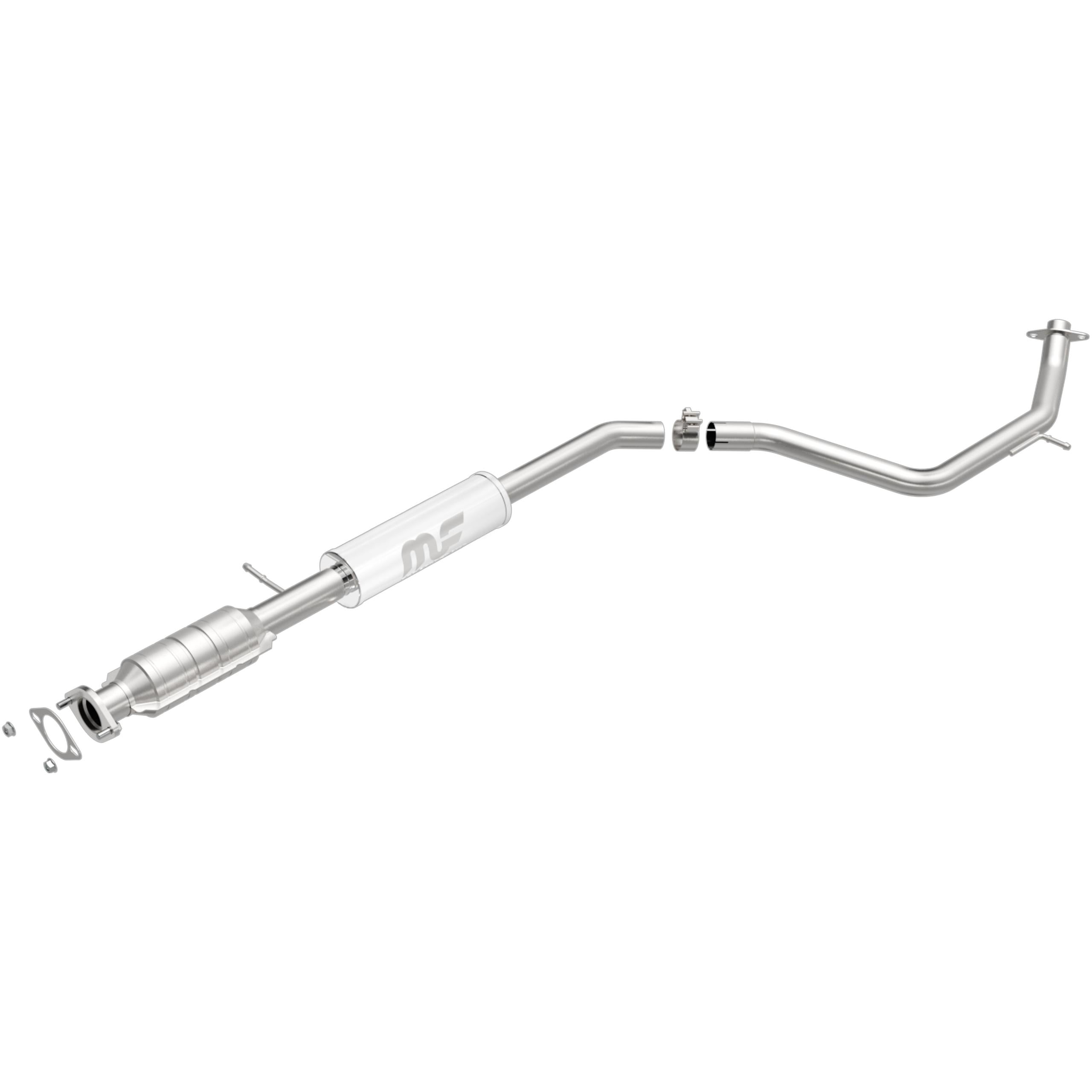 Magnaflow Direct-Fit Catalytic Converter (2006-2010 5) - 51886