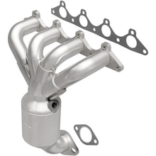 Magnaflow Manifold Catalytic Converter (2000-2003 Accent) - 51887