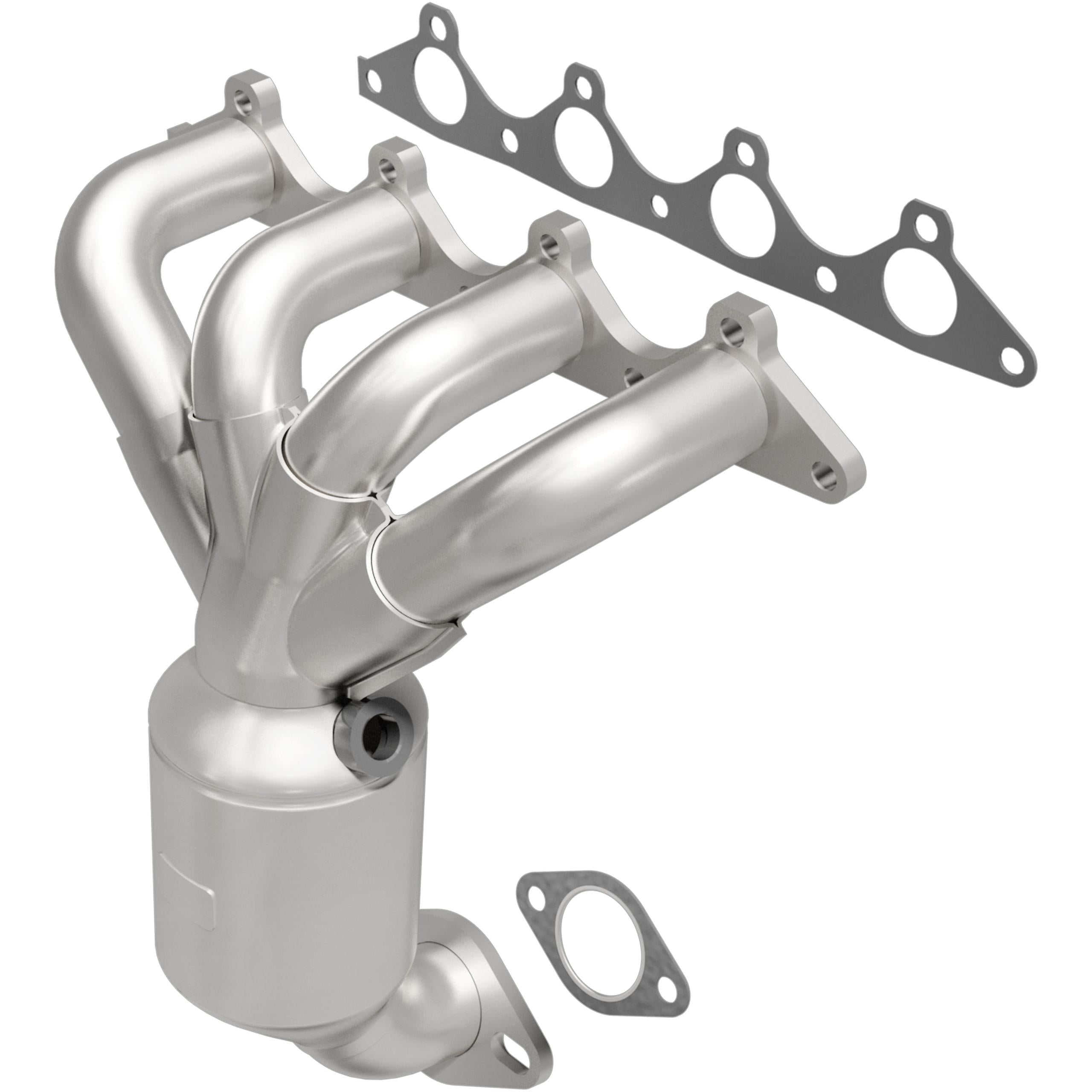 Magnaflow Manifold Catalytic Converter (2000-2003 Accent) - 51887