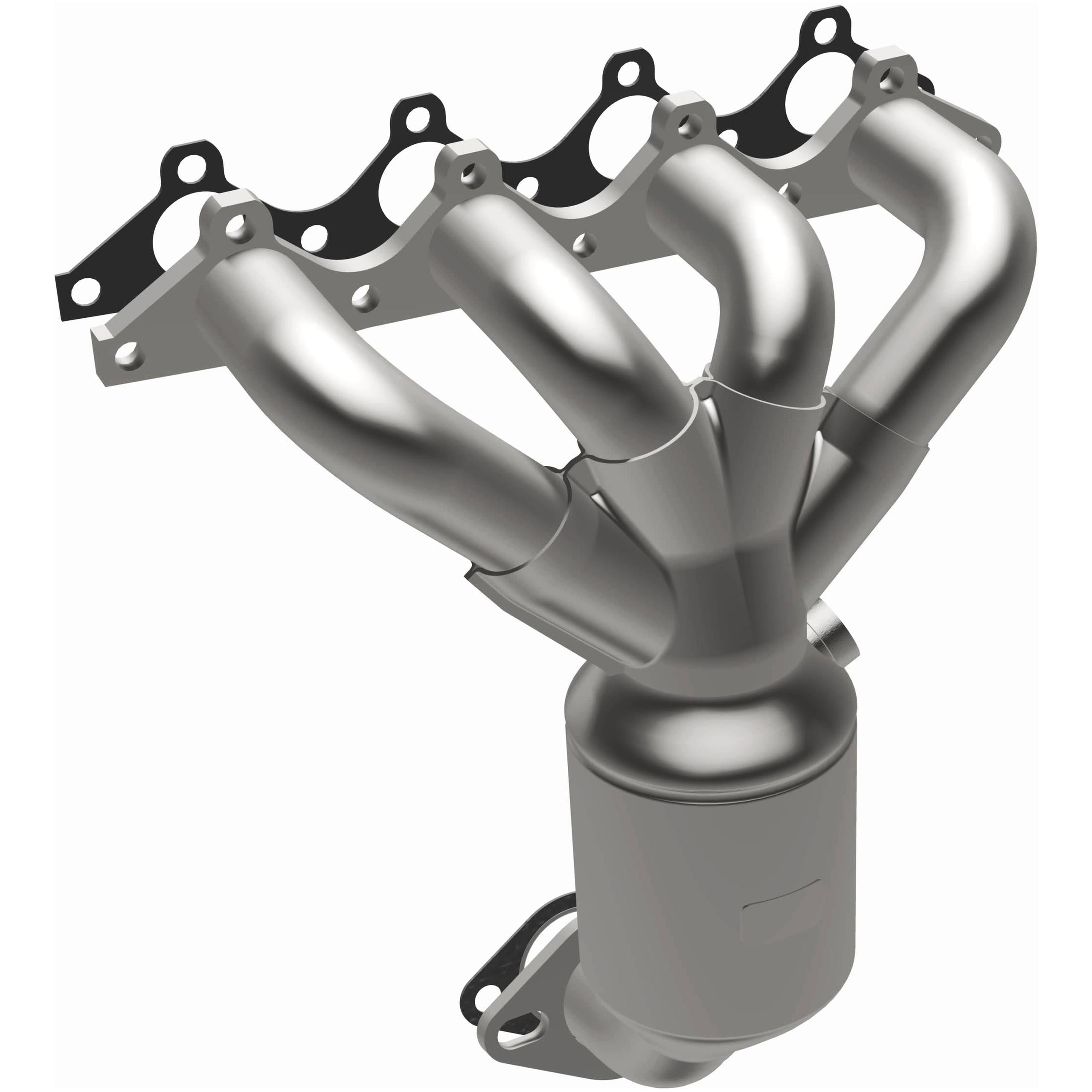 Magnaflow Manifold Catalytic Converter (2000-2003 Accent) - 51887
