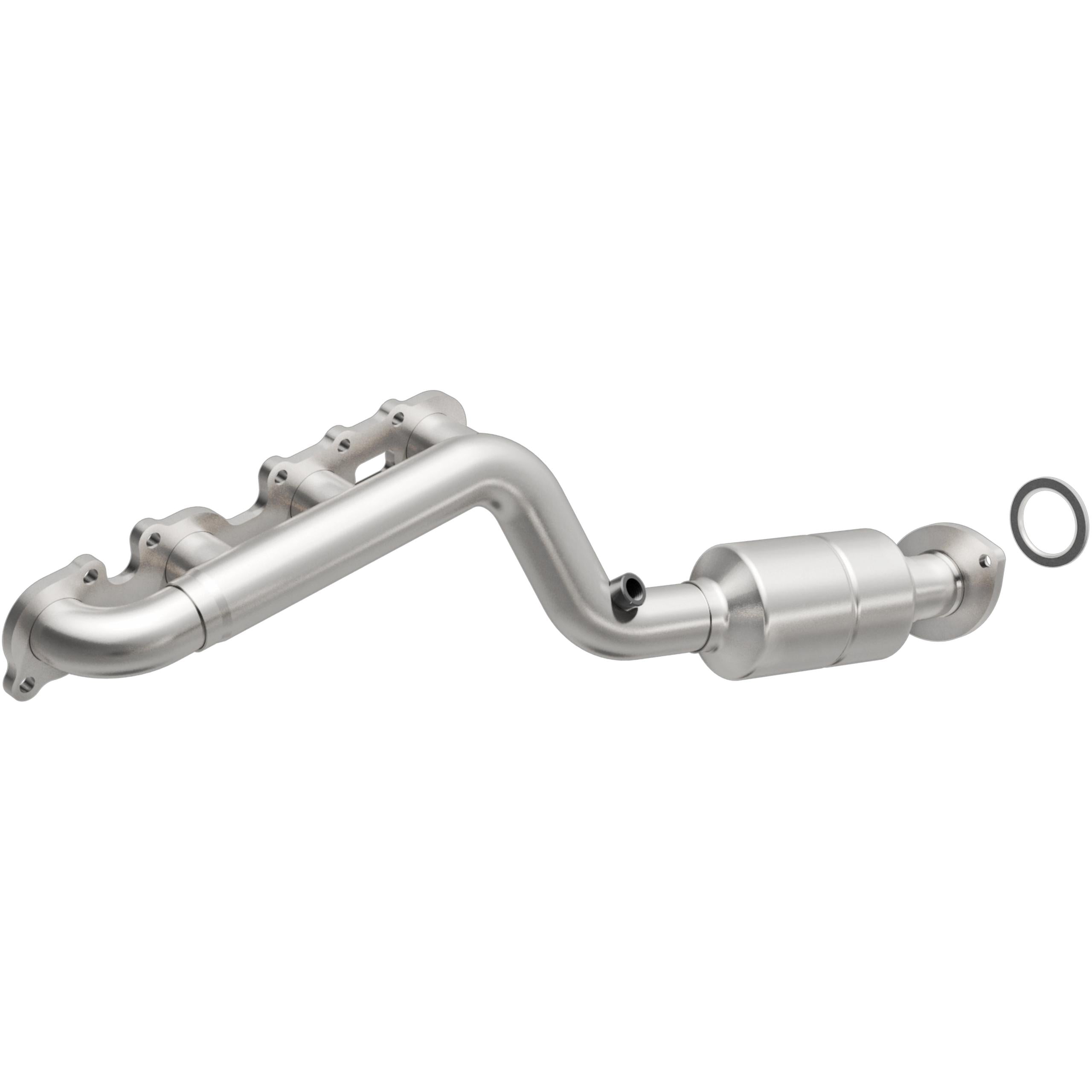 Magnaflow Manifold Catalytic Converter (2007-2017 Lexus LS460) - 51888
