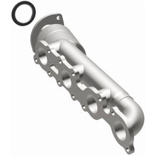 Magnaflow Manifold Catalytic Converter (2007-2017 Lexus LS460) - 51888