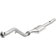 Magnaflow Direct-Fit Catalytic Converter (2000-2003 A8 Quattro) - 51890