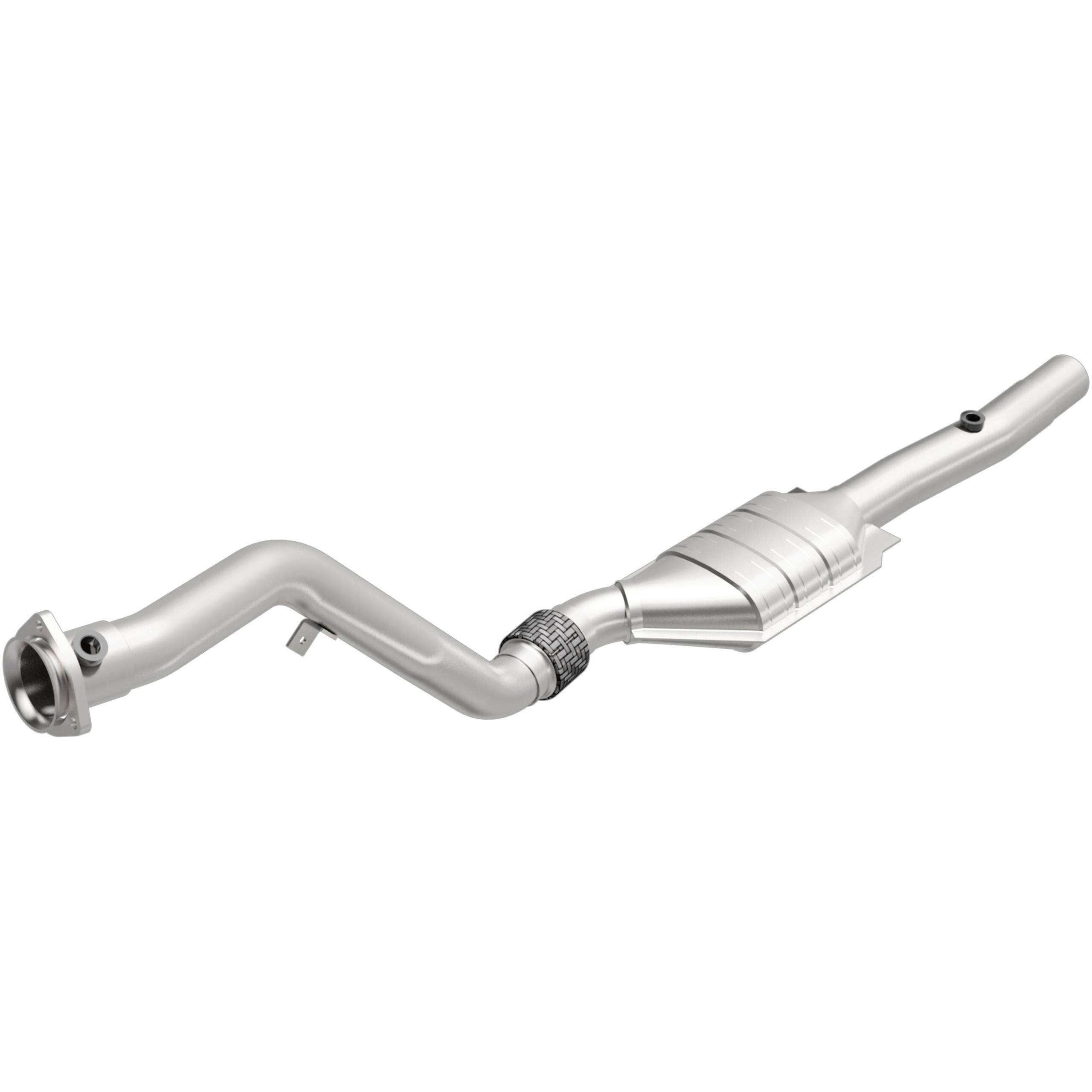 Magnaflow Direct-Fit Catalytic Converter (2000-2003 A8 Quattro) - 51890