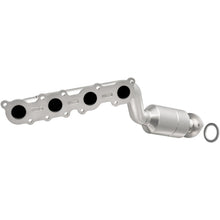 Magnaflow Manifold Catalytic Converter (2007-2017 Lexus LS460) - 51891