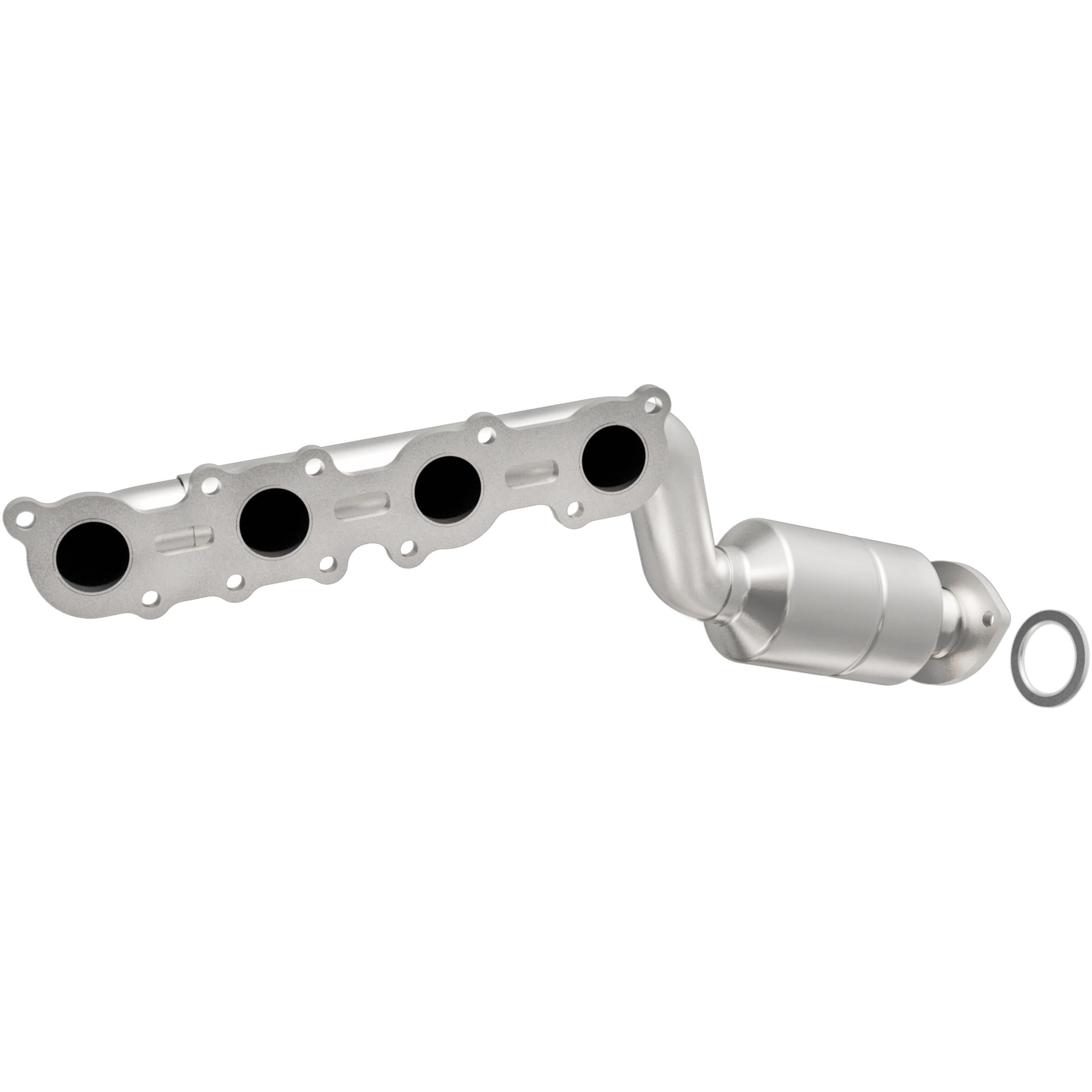 Magnaflow Manifold Catalytic Converter (2007-2017 Lexus LS460) - 51891