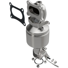Magnaflow Manifold Catalytic Converter - 51893